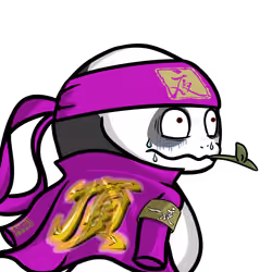 Orochi-Panda #4528