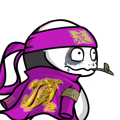 Orochi-Panda #4528