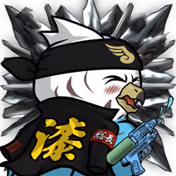 Narukami-Bluebudgie #2785