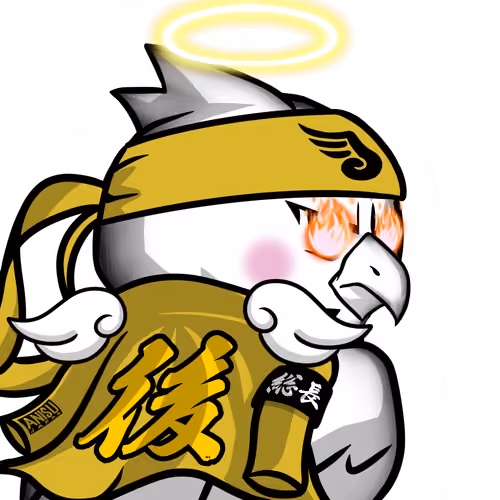 Narukami-Angel #5349