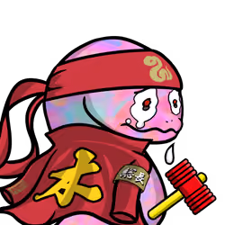 Orochi-Marble #2805