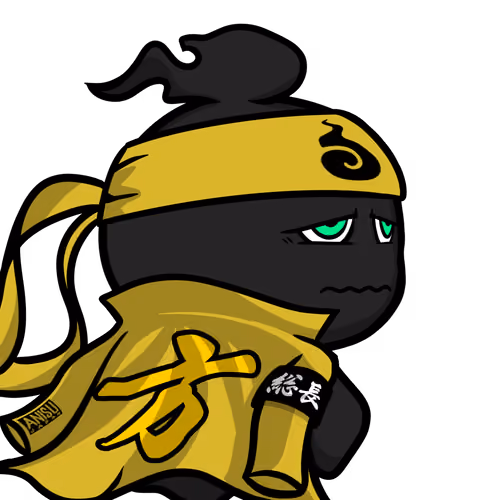 Mitama-Black #2051