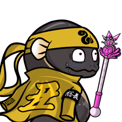Orochi-Eel #3561