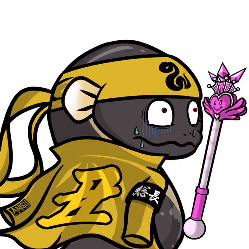 Orochi-Eel #3561