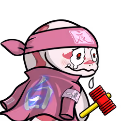 Orochi-Heart #1731