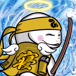 Orochi-Angel #5174