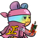 3560