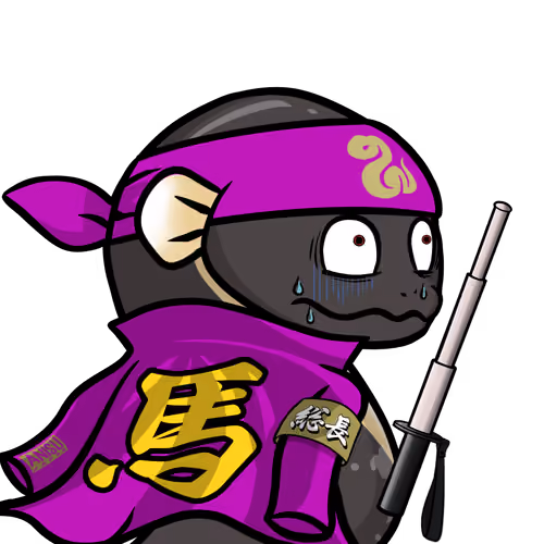 Orochi-Eel #3947