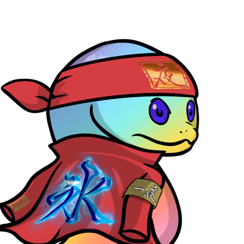 Orochi-Rainbow #3529
