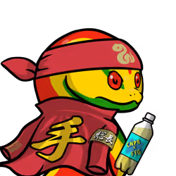 Orochi-Raster #2094