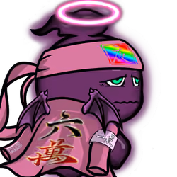Mitama-FallenAngel #2307