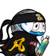 5342