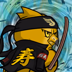Narukami-Gold #4052