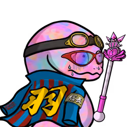 Orochi-Marble #2532