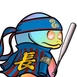 Orochi-Rainbow #1068