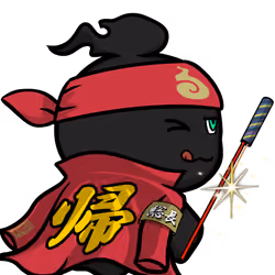 Mitama-Black #4167
