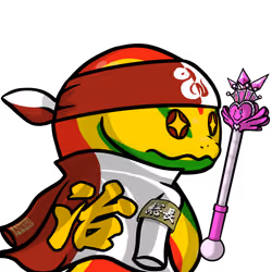Orochi-Raster #3374