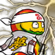 1444