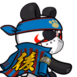 Leelee-Kabuki #4015