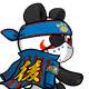 4015