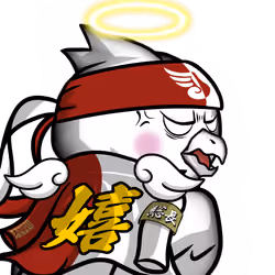 Narukami-Angel #0945