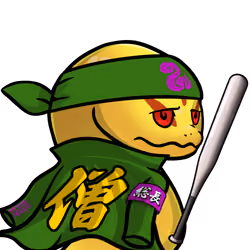 Orochi-Gold #2145