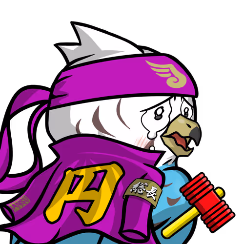 Narukami-Bluebudgie #5023