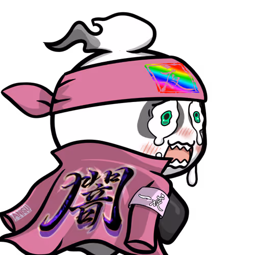 Mitama-Panda #5128