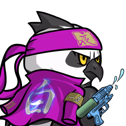 Narukami-Panda #1046