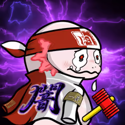 Orochi-Axolotl #2306