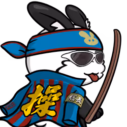 Luna-Panda #4146