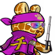 4547