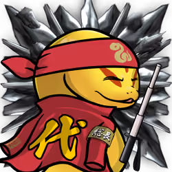 Orochi-Gold #2893