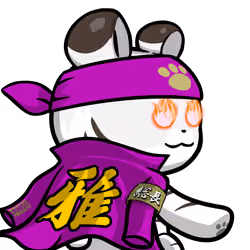 Leelee-White-tiger #2557