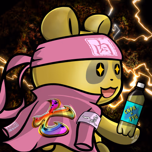 Leelee-Gold #5414
