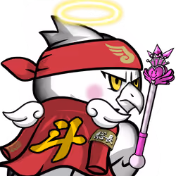 Narukami-Angel #4086