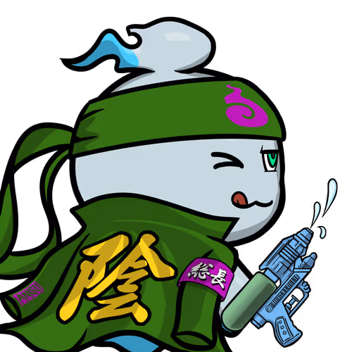 Mitama-Normal #5276