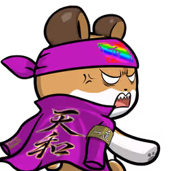 Leelee-Redpanda #5031