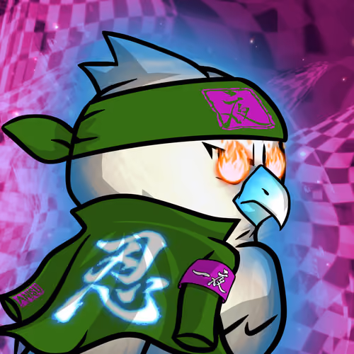 Narukami-Hinotoriblue #3227