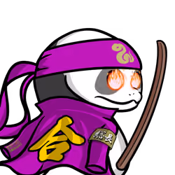 Orochi-Panda #2556