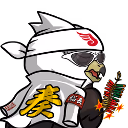Narukami-Birdeagle #1859
