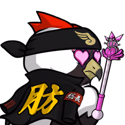 Narukami-Crane #5227