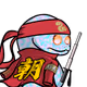 2458