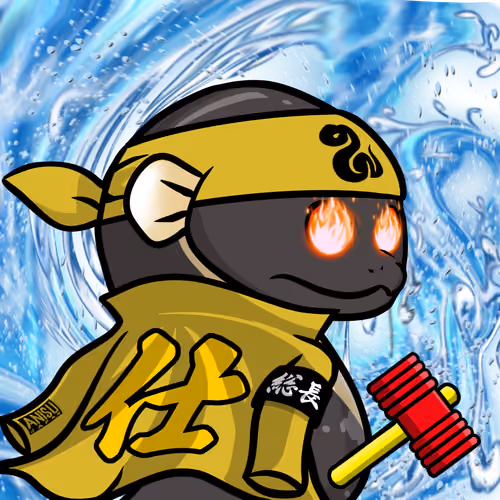Orochi-Eel #4205