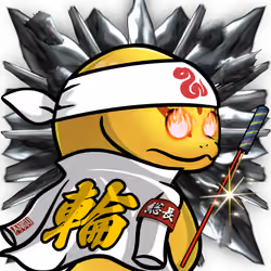 Orochi-Gold #2551