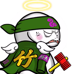 Orochi-Angel #2854