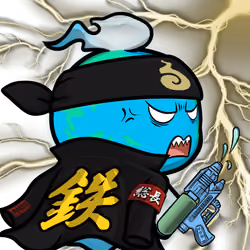 Mitama-Earth #2959