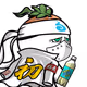 1433