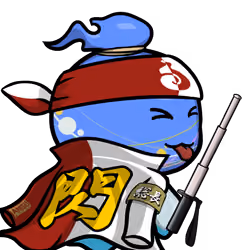 Mitama-Waterballoon-blue #1140