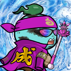 Mitama-Chocolate-mint #1132